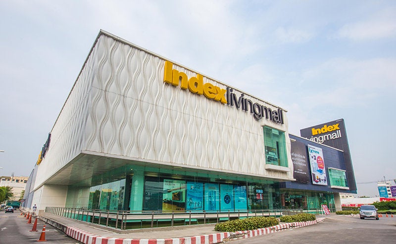 Index Living Mall